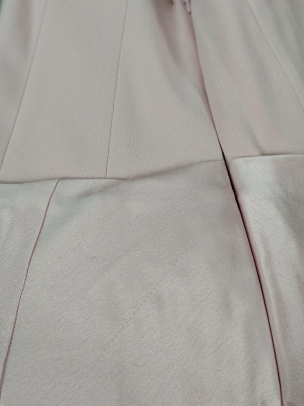 HOUSE OF CB PERSEPHONE PINK CORSET MAXI DRESS SIZE XS REG CUP - Picture 8 of 8